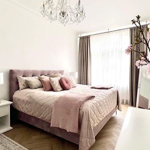Appartement met Drie Slaapkamers